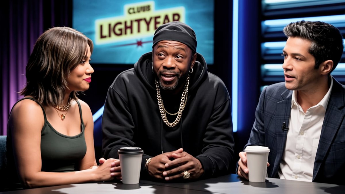Breakfast Club Stands by Snoop Dogg Amid LGBTQ+ Movie Backlash
