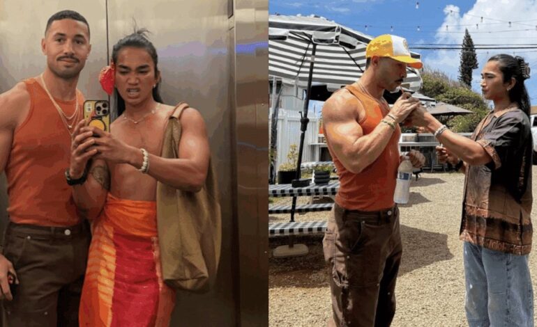 Bretman Rock Declares ‘Self-Love Era’ After Amicable Split With Justice Fester