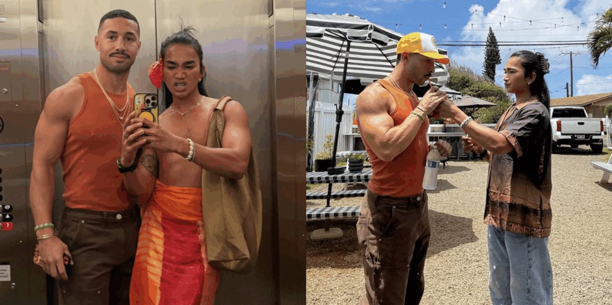 Bretman Rock Declares ‘Self-Love Era’ After Amicable Split With Justice Fester