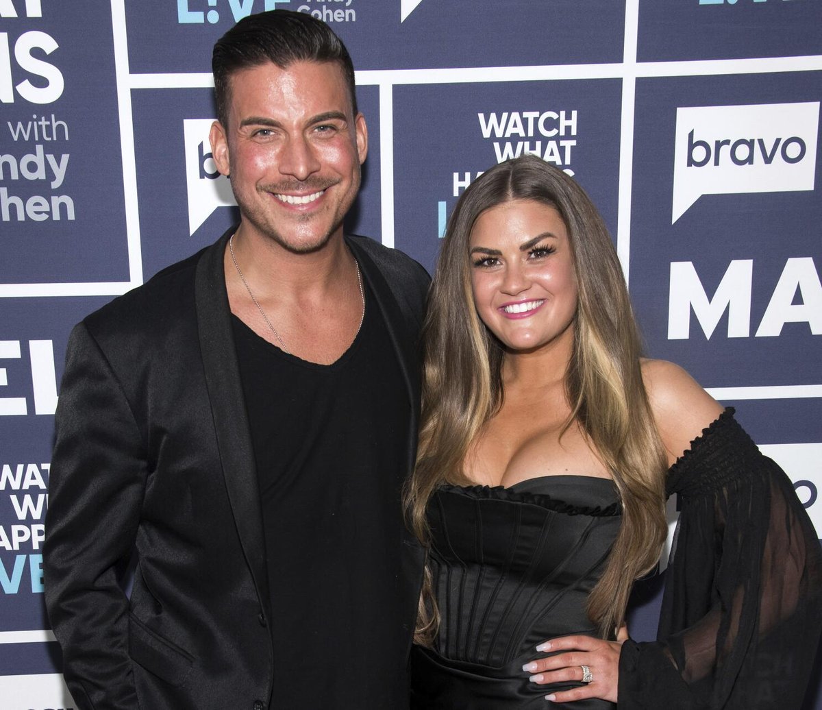 Brittany Cartwright Flaunts Fresh Start as Jax Taylor Steps Away from Bar Rebrand