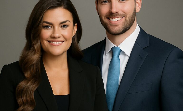 Brittany Cartwright Packs On Mexico Beach PDA With New Boyfriend Brandon Hanson Amid Jax Taylor Divorce