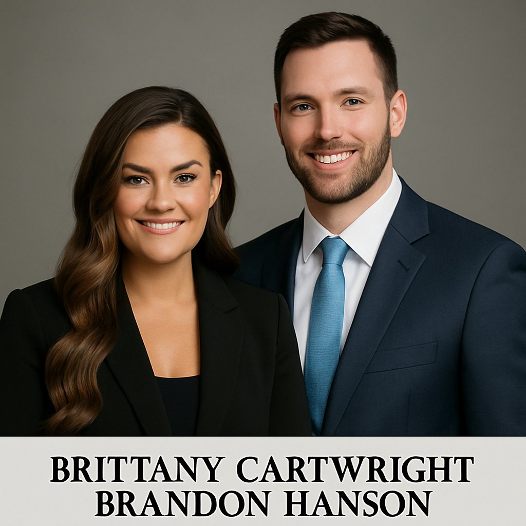 Brittany Cartwright Packs On Mexico Beach PDA With New Boyfriend Brandon Hanson Amid Jax Taylor Divorce