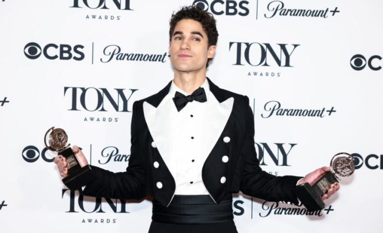 Broadway Race Debate Ignites Over White Robot Lead