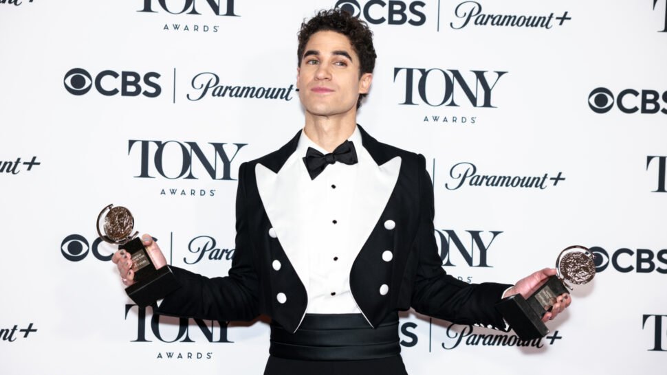 Broadway Race Debate Ignites Over White Robot Lead