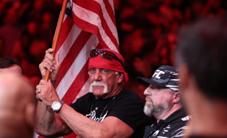 Brooke Hogan Demands Answers After Hulk Hogan’s Sudden Leukemia Death