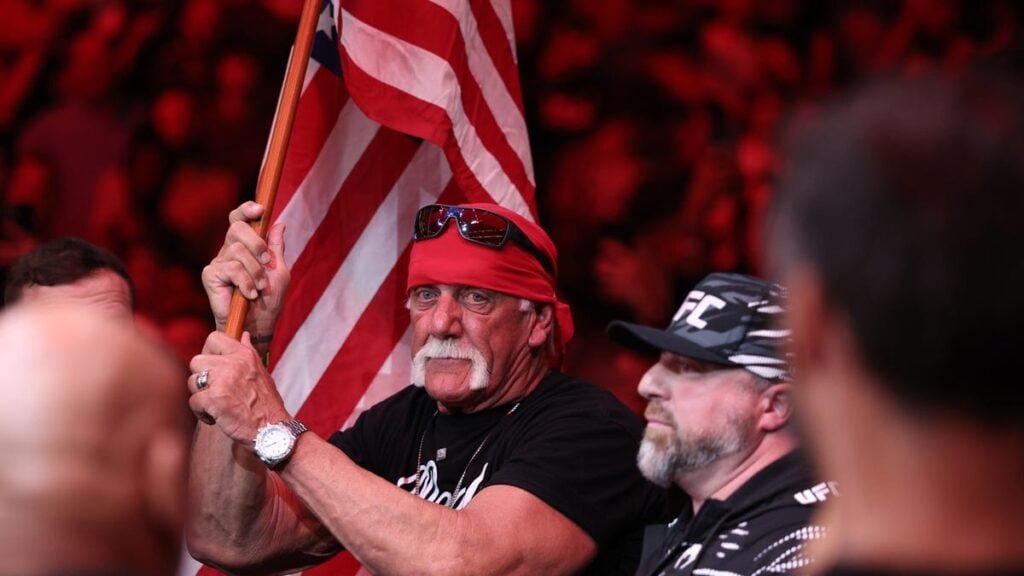Brooke Hogan Demands Answers After Hulk Hogan’s Sudden Leukemia Death