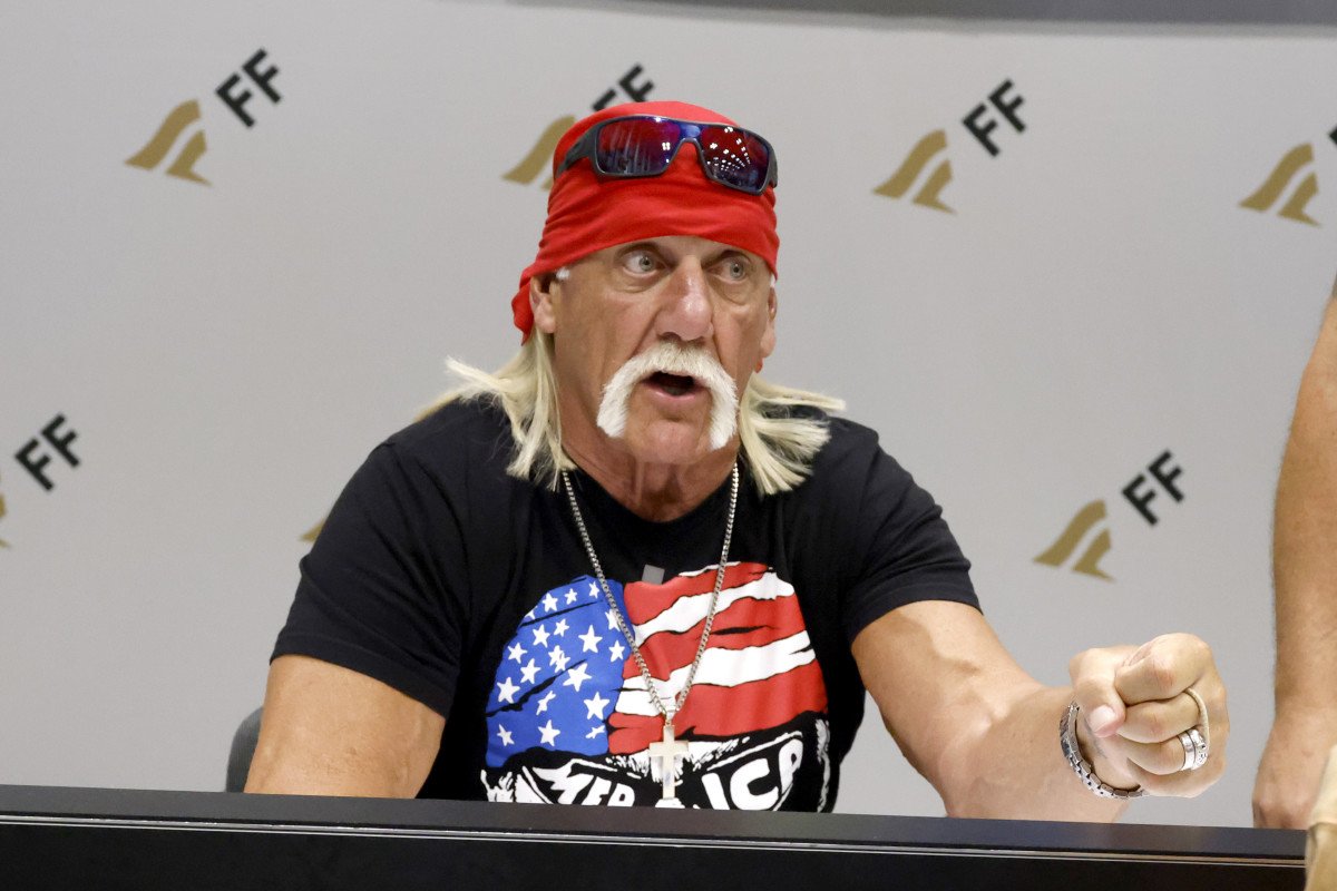 Brooke Hogan Demands Answers on Father’s Death Autopsy and Cancer Claim
