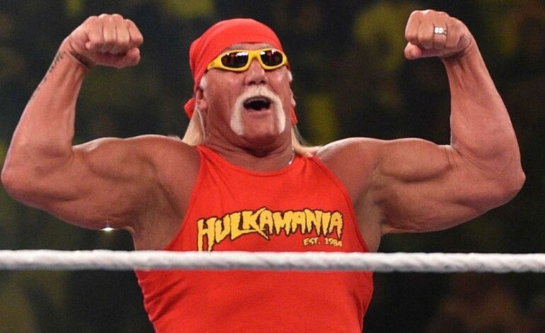 Brooke Hogan Explains Skipping Hulk’s Funeral for Private Beach Tribute