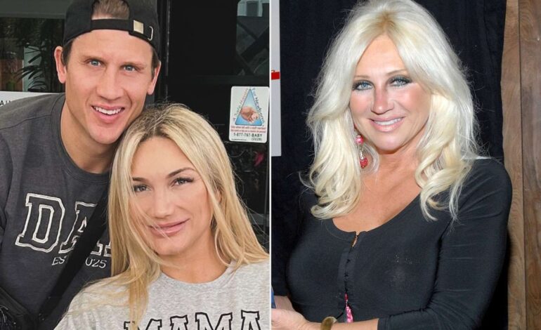 Brooke Hogan Rejoins SoBe for New Album After Hulk Hogan’s Passing