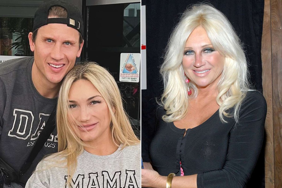 Brooke Hogan Rejoins SoBe for New Album After Hulk Hogan’s Passing