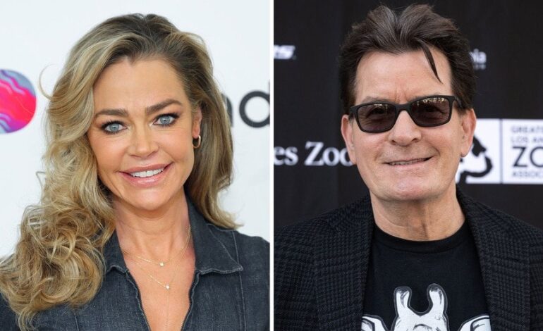 Brooke Mueller Breaks Silence in Charlie Sheen Documentary Trailer: Rare Footage and Family Fallout