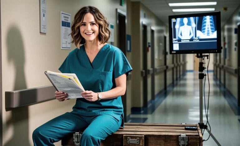 Camilla Luddington Hints at Explosive Grey’s Anatomy Season 22 Premiere