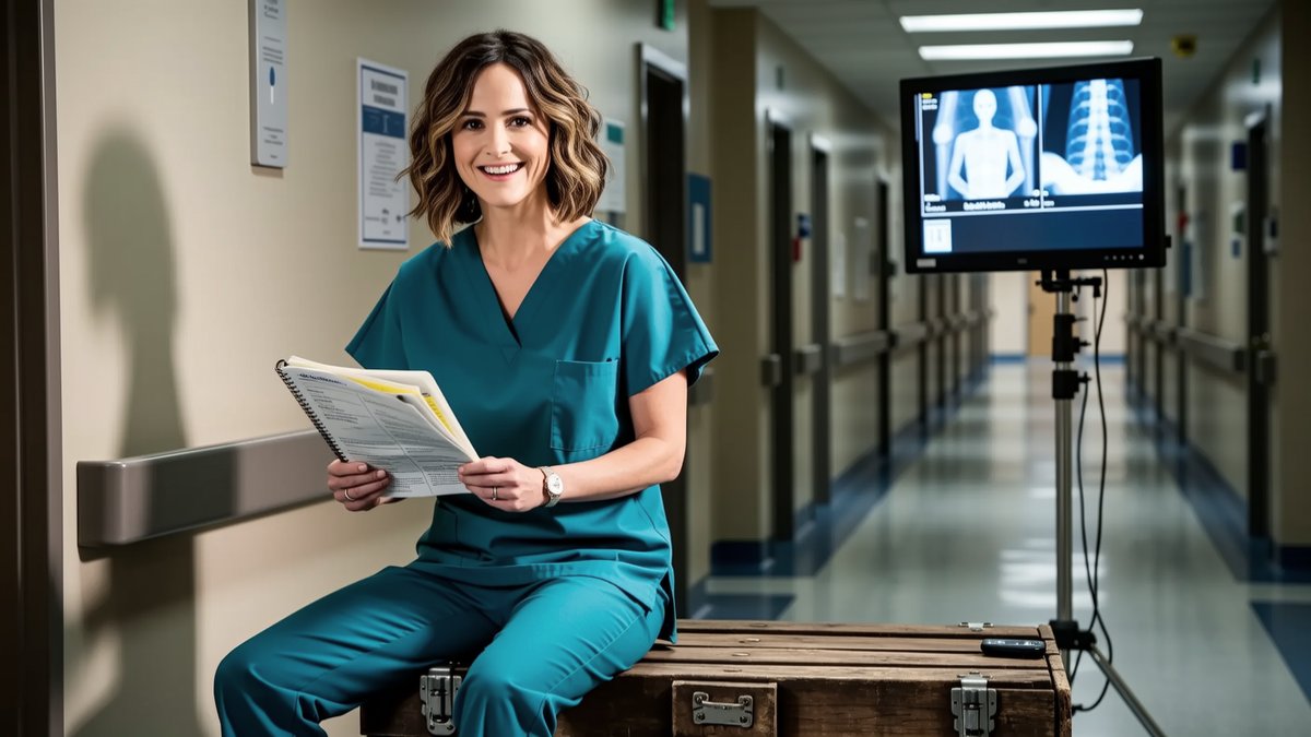 Camilla Luddington Hints at Explosive Grey’s Anatomy Season 22 Premiere