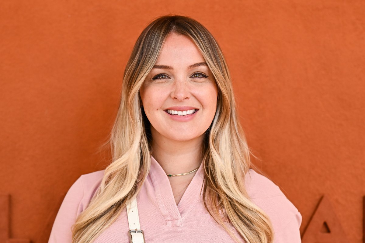 Camilla Luddington Opens Up on Hashimoto’s Thyroid Revelation