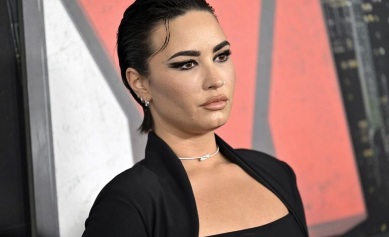Camp Rock Reunion Sparks Jonas-Lovato Throwback Magic at MetLife
