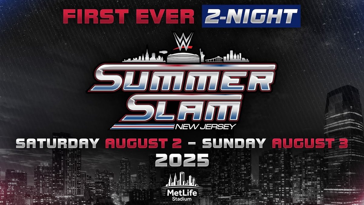 Cardi B Electrifies SummerSlam 2025 Opening with High-Fashion Flair