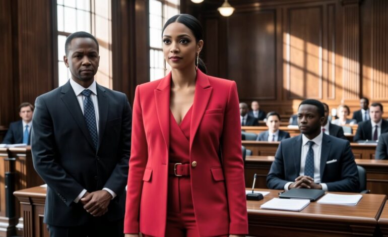 Cardi B’s Courtroom Drama: Why This Heated Testimony Feels All Too Predictable