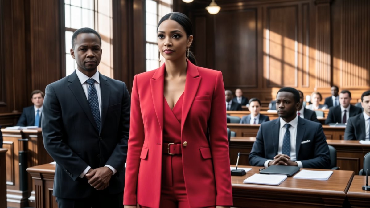 Cardi B’s Courtroom Drama: Why This Heated Testimony Feels All Too Predictable