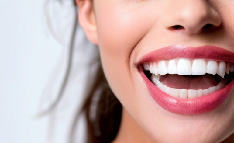Celeb-Approved Teeth Whitening Hacks That Actually Work (Before School Starts
