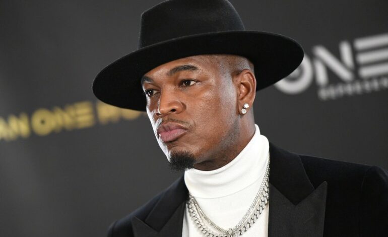 Celeb Confessions: Ne-Yo, RuPaul and Others on Open Relationships and Why They’re Speaking Up