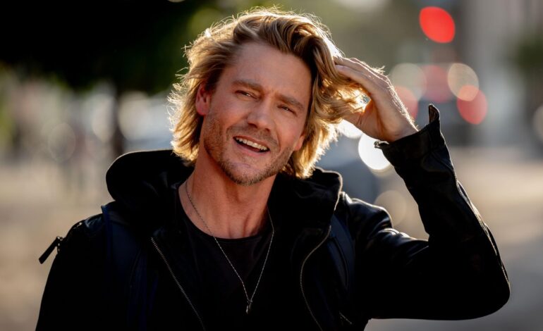 Chad Michael Murray’s Teen Health Scare: Nearly Lost Half His Blood and Found His Path to Acting
