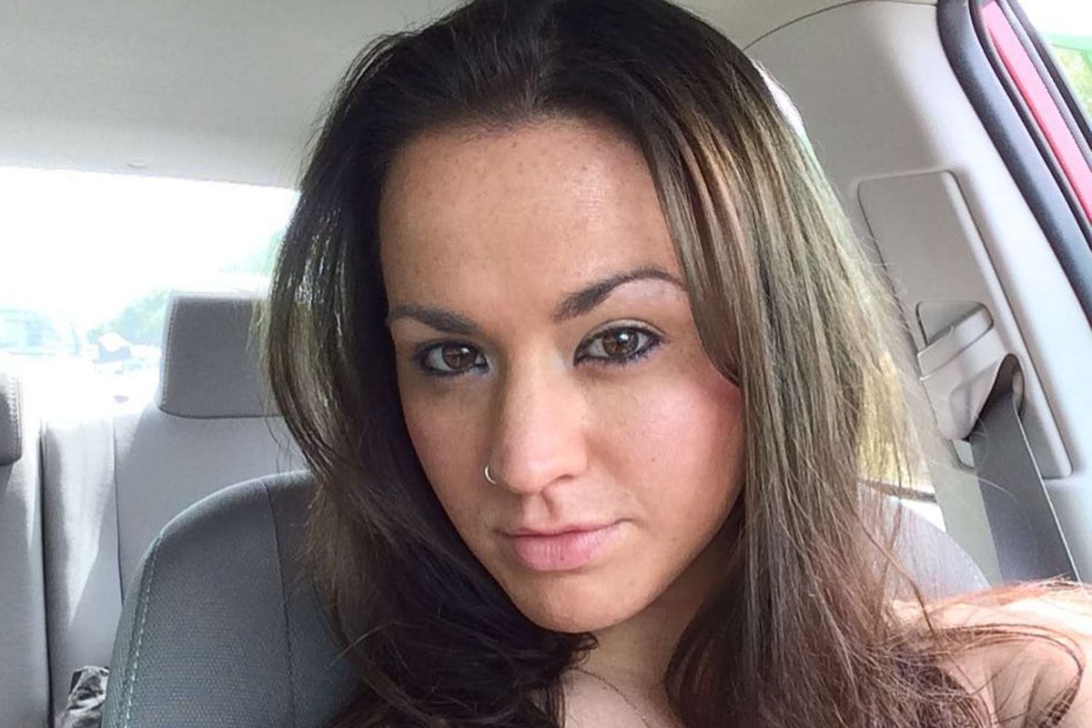 Champion Bodybuilder Hayley McNeff Dies at 37; Fans and Peers Mourn Unexpected Loss