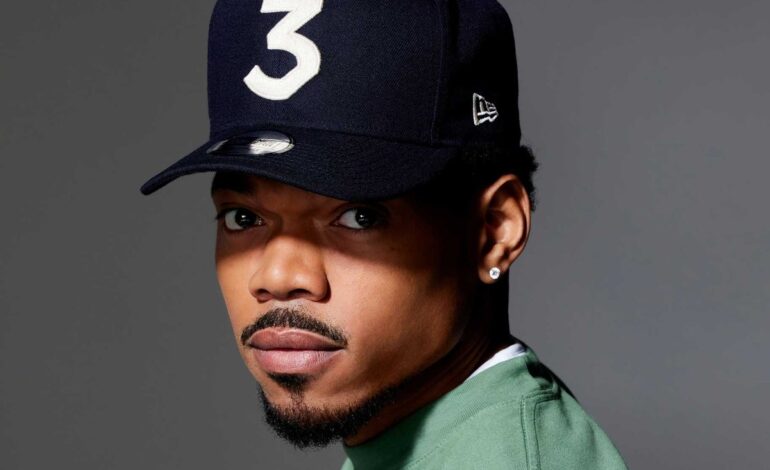 Chance The Rapper Announces “And We Back Tour” and NYC Rooftop Date for New Album Push
