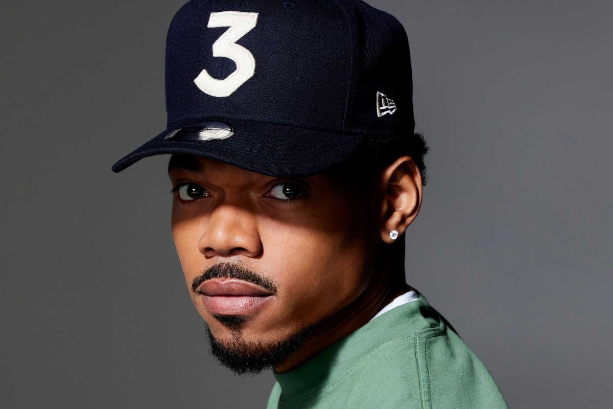 Chance The Rapper Announces “And We Back Tour” and NYC Rooftop Date for New Album Push