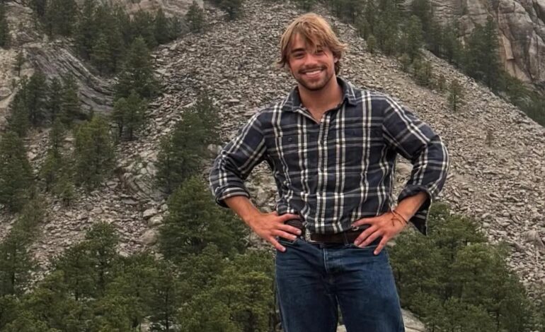 Chase Filandro’s Last Stand: Inside the Tragic Loss of a Creative Influencer