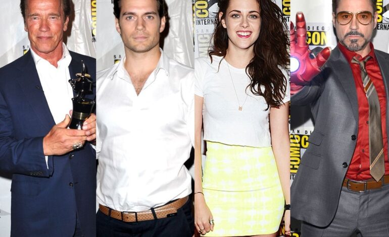 Cheating Scandals Aftermath: From Coldplay Kiss Cam to Hollywood Divorces