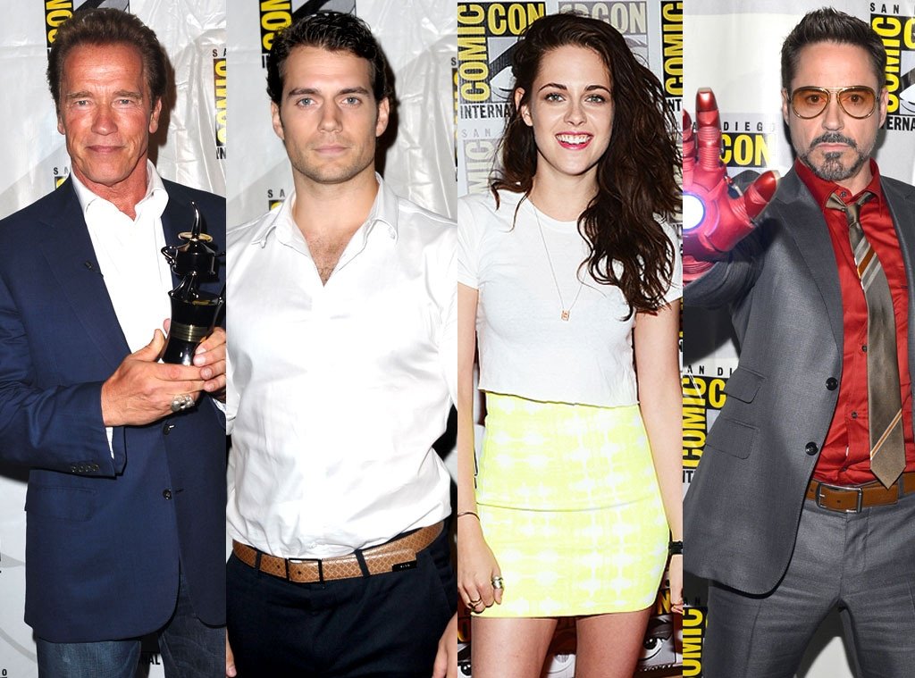 Cheating Scandals Aftermath: From Coldplay Kiss Cam to Hollywood Divorces
