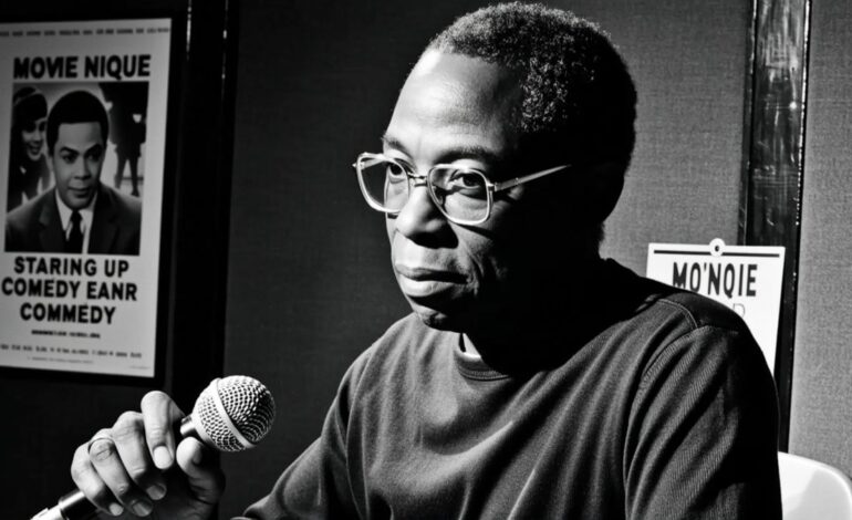 Chilling Details in Comedian Reggie Carroll’s Fatal Shooting
