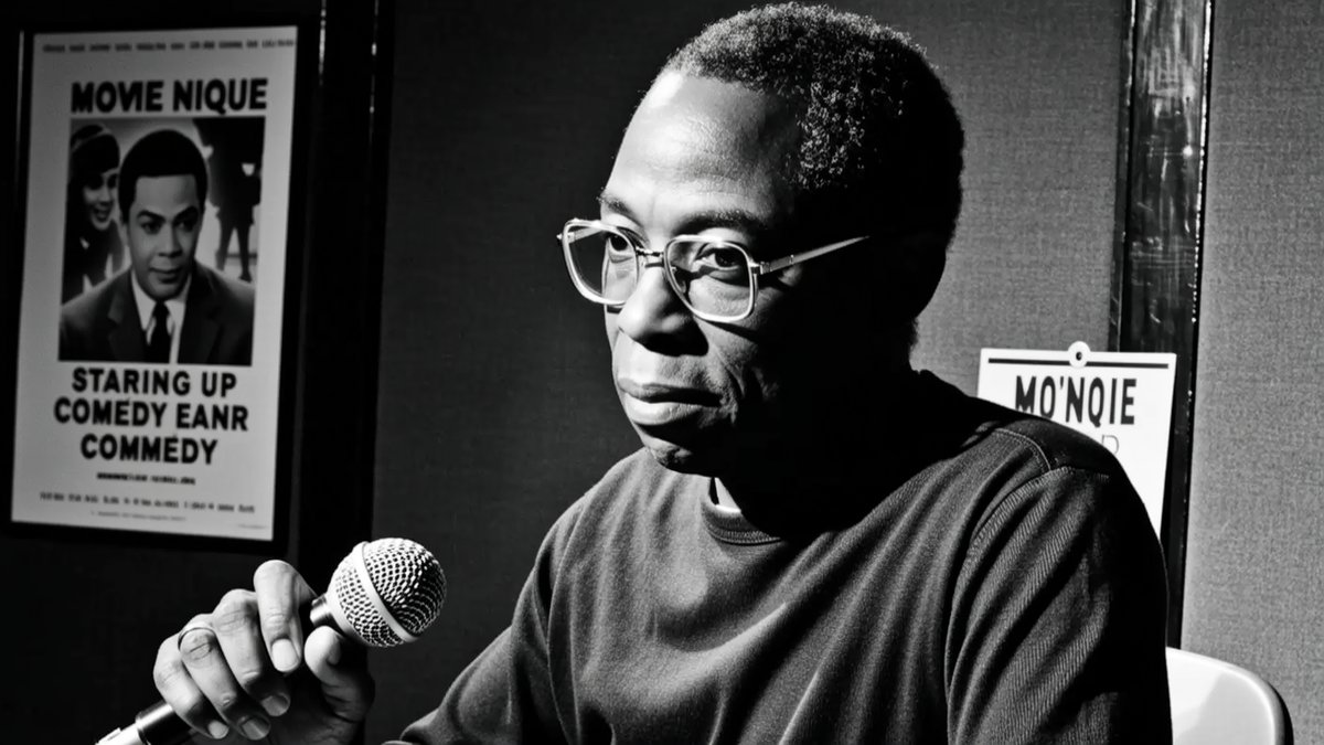 Chilling Details in Comedian Reggie Carroll’s Fatal Shooting
