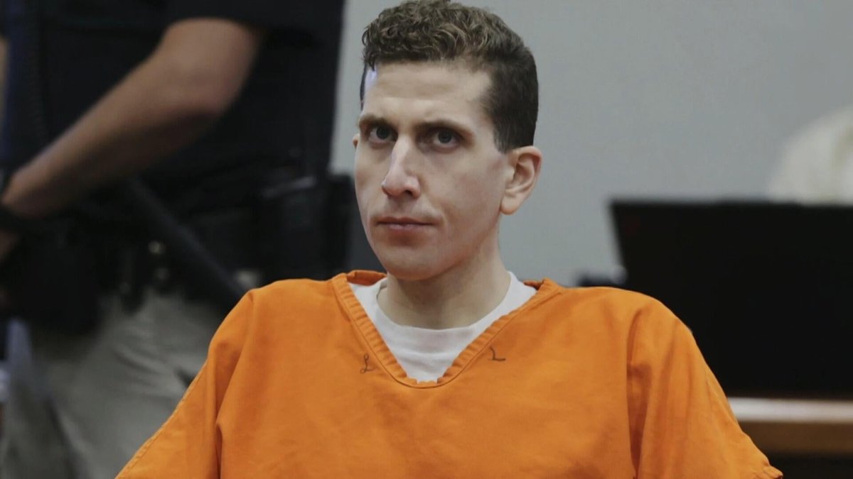 Chilling Phone Finds: Kohberger’s Photos, Selfies, and What They Reveal About the Idaho Killer