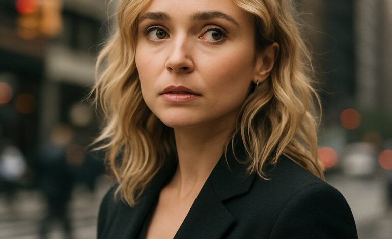 Chloe Fineman Signals SNL Season 51 Return As Departures Stack Up And Lorne Michaels Teases Shake-Up