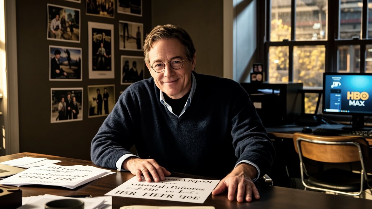 Chris Columbus Has Zero Interest in Reliving Harry Potter Nostalgia