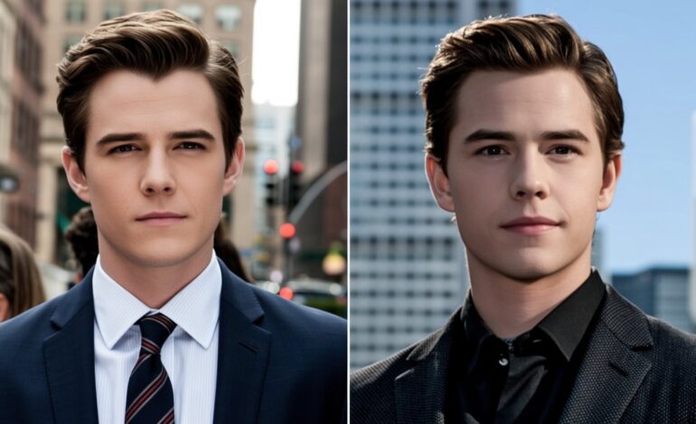 Chris Evans’ Age-Defying Look: Genetics or Expert Care? A Deep Dive Into the Star’s Transformation Over 20 Years