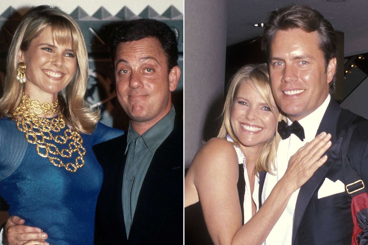 Christie Brinkley Says Marriages May Be “Outmoded” — Offers Five-Year Renewal Idea After Four Divorces