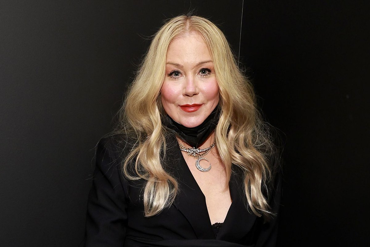 Christina Applegate Battles Painful Kidney Infection Amid Ongoing MS Struggle