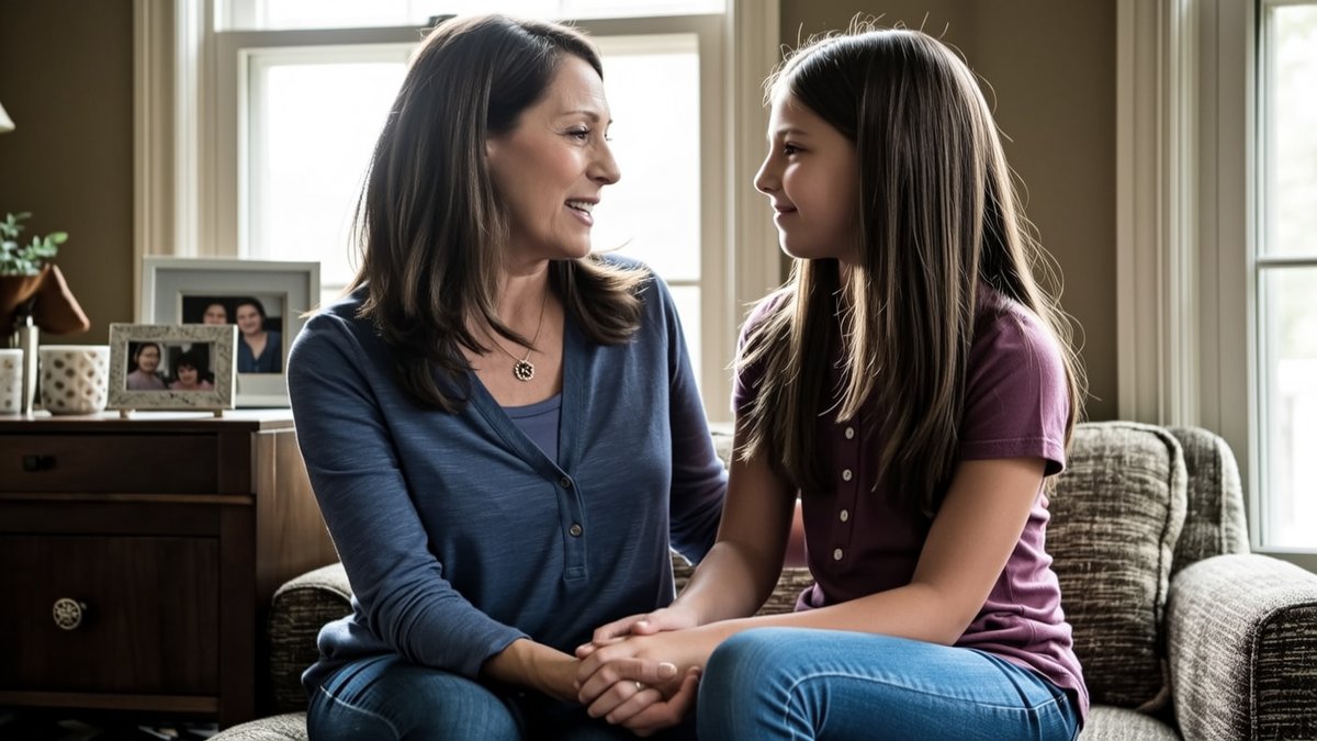 Christina Applegate Opens Up About How Her MS Diagnosis Has Affected Daughter Sadie
