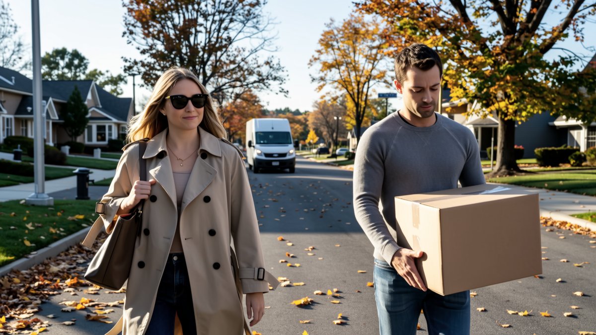 Christina Haack and Josh Hall Divorce Finalized: Inside the Financial Breakdown