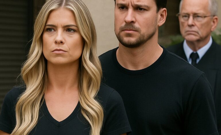 Christina Haack divorce finalized as Josh Hall takes a pointed Instagram victory lap and walks away with cars, no support