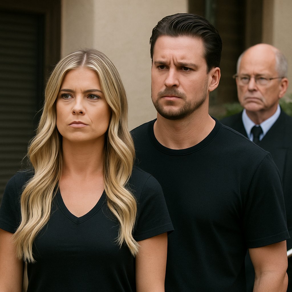 Christina Haack divorce finalized as Josh Hall takes a pointed Instagram victory lap and walks away with cars, no support