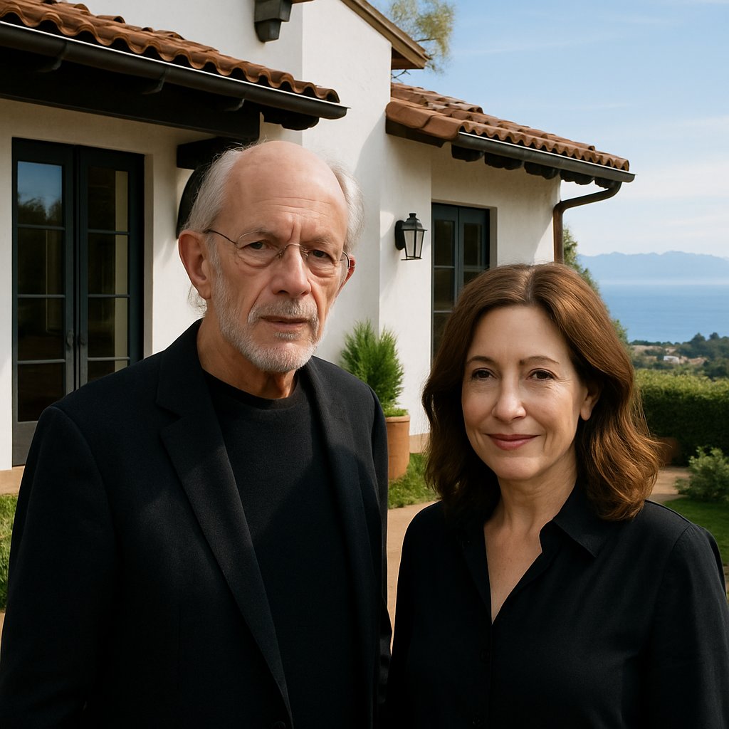 Christopher Lloyd Lists Remodeled Santa Barbara Home For 6.385 Million With Ocean Views
