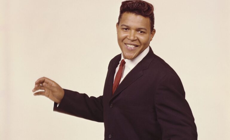 Chubby Checker Skips Rock & Roll Hall of Fame Induction to Prove He’s “Still Alive