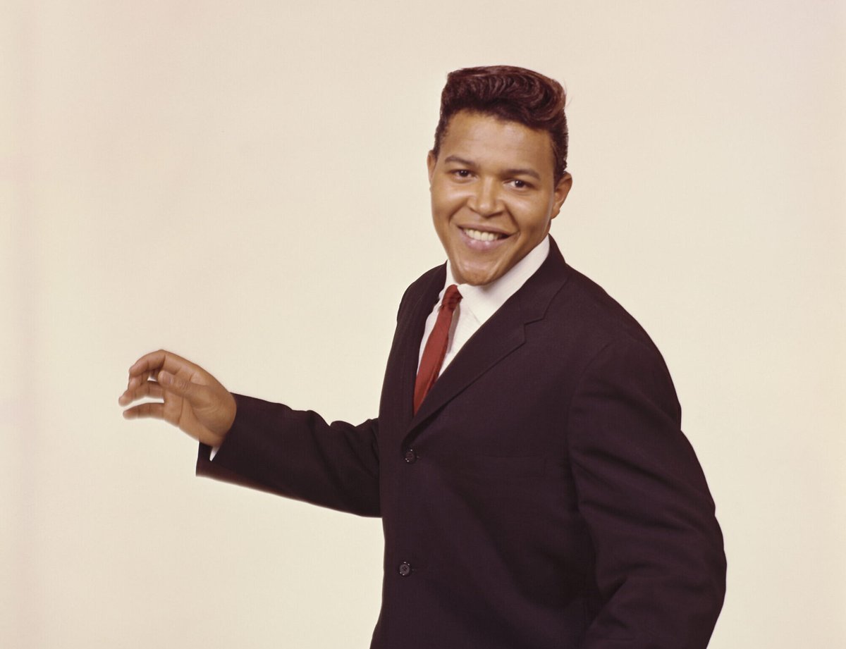 Chubby Checker Skips Rock & Roll Hall of Fame Induction to Prove He’s “Still Alive