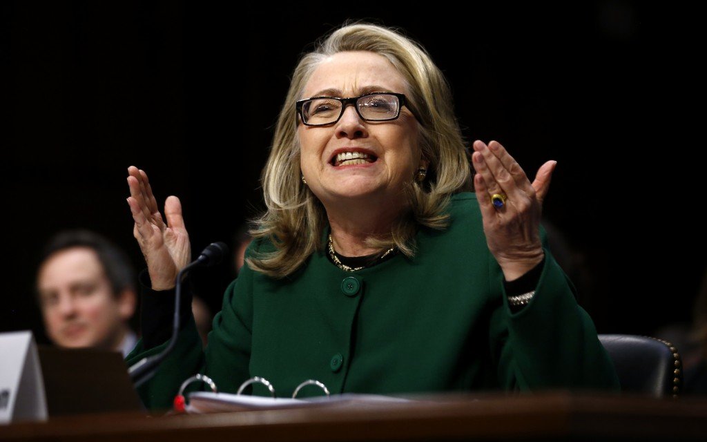 Clintons Subpoenaed in Epstein Probe: Testimony Dates and DOJ Records Demand