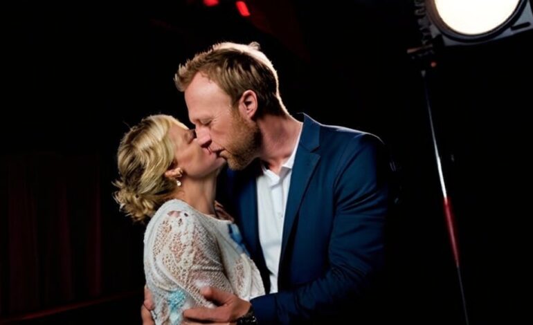 Coldplay’s Kiss Cam Continues Amid CEO Scandal Fallout and Gwyneth Paltrow’s Surprise Role