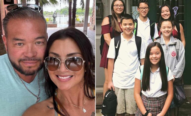 Collin Gosselin Opens Up: A Heartfelt Plea from a Sextuplet in a Fractured Family