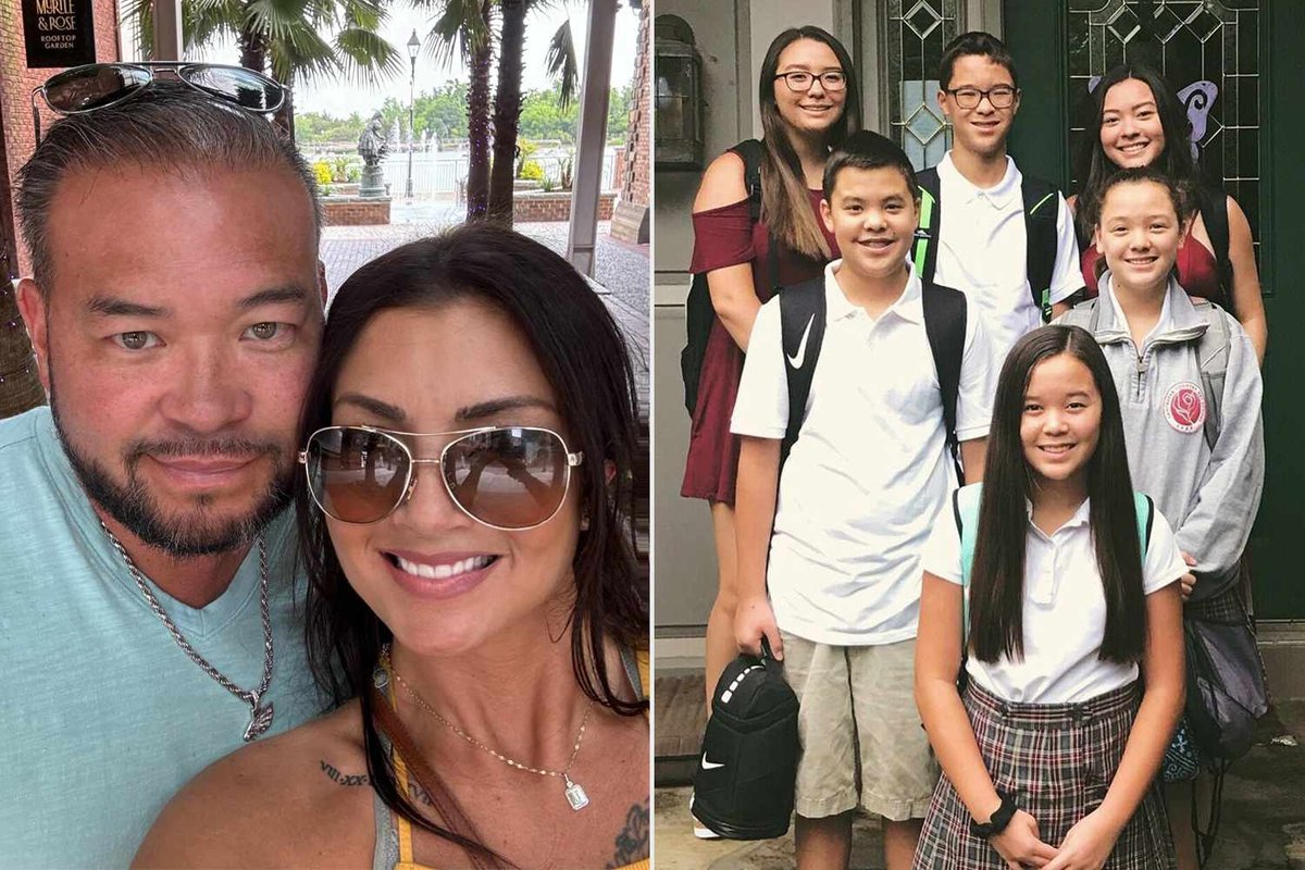 Collin Gosselin Opens Up: A Heartfelt Plea from a Sextuplet in a Fractured Family